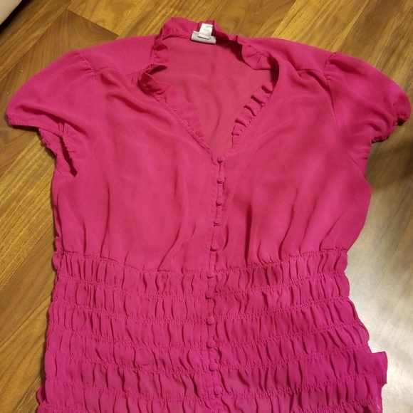 Worthington Tops - Worthington Top